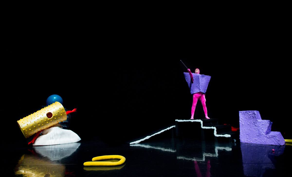 KRIC KRAC, TO SEM JAZ! 177