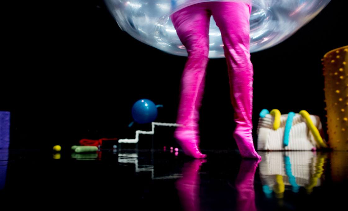 KRIC KRAC, TO SEM JAZ! 181