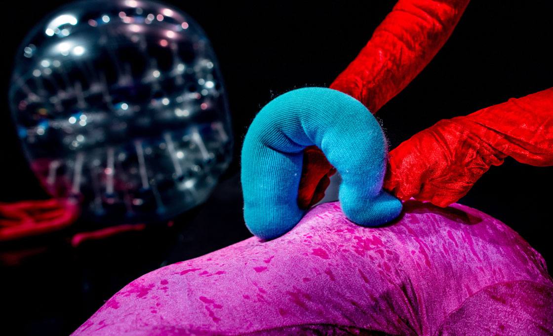 KRIC KRAC, TO SEM JAZ! 182