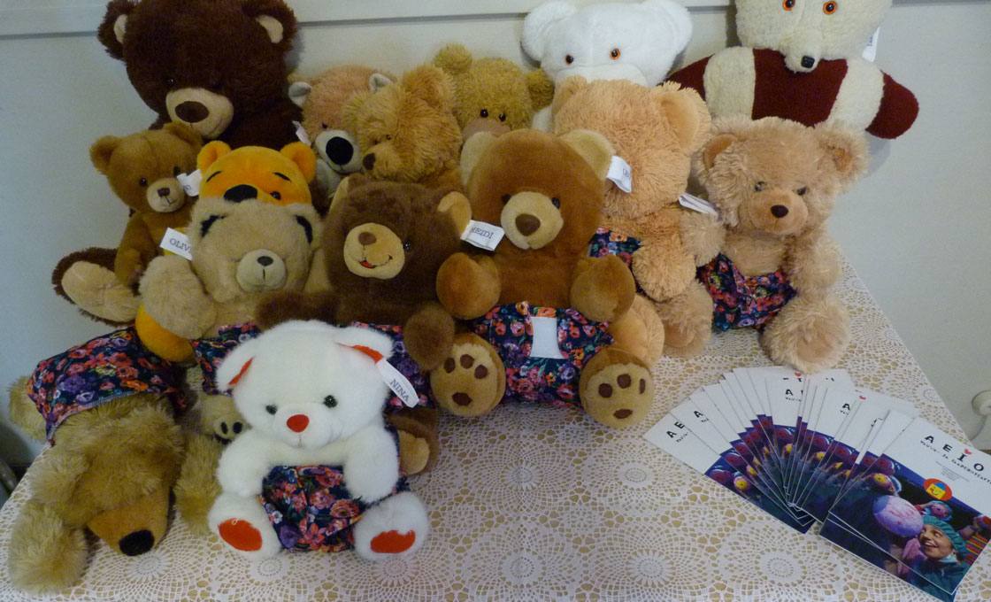 MAMI, NE JEZI SE! 183